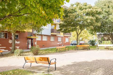 Apartamento T2 no Vale do Cobro, Setúbal