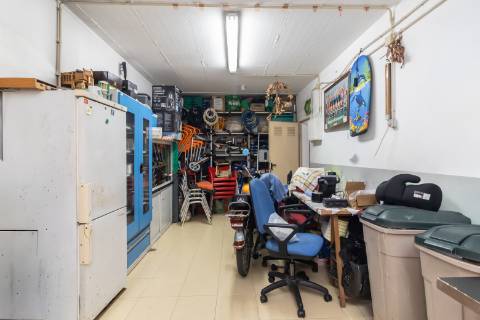 Garagem 42m2 em Vale do Cobro, Setúbal
