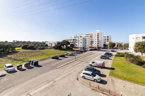 Garagem 42m2 em Vale do Cobro, Setúbal