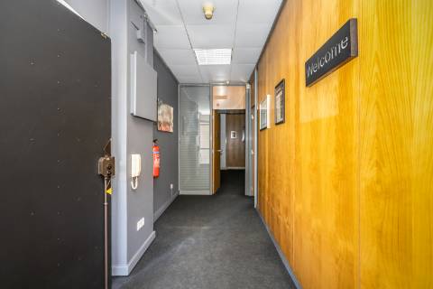 Área Nobre de 253 m² na Av. 5 de Outubro - O Maior Potencial de Conversão em habitação ou Sede Corporativa de na Av. 5 de Outubro em Setúbal