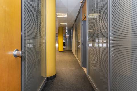 Área Nobre de 253 m² na Av. 5 de Outubro - O Maior Potencial de Conversão em habitação ou Sede Corporativa de na Av. 5 de Outubro em Setúbal