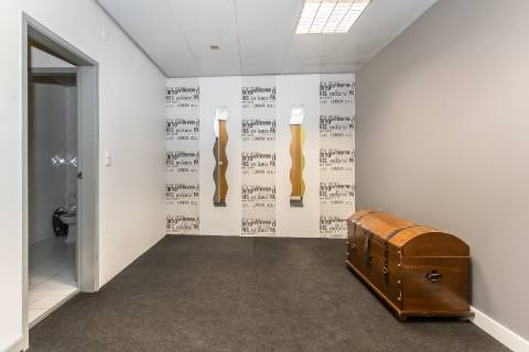 Área Nobre de 253 m² na Av. 5 de Outubro - O Maior Potencial de Conversão em habitação ou Sede Corporativa de na Av. 5 de Outubro em Setúbal