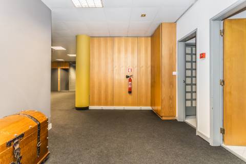 Área Nobre de 253 m² na Av. 5 de Outubro - O Maior Potencial de Conversão em habitação ou Sede Corporativa de na Av. 5 de Outubro em Setúbal