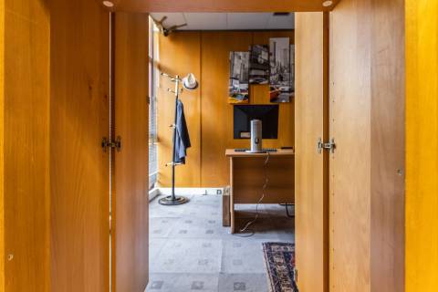 Área Nobre de 253 m² na Av. 5 de Outubro - O Maior Potencial de Conversão em habitação ou Sede Corporativa de na Av. 5 de Outubro em Setúbal