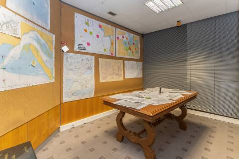 Área Nobre de 253 m² na Av. 5 de Outubro - O Maior Potencial de Conversão em habitação ou Sede Corporativa de na Av. 5 de Outubro em Setúbal