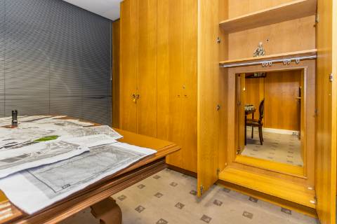 Área Nobre de 253 m² na Av. 5 de Outubro - O Maior Potencial de Conversão em habitação ou Sede Corporativa de na Av. 5 de Outubro em Setúbal