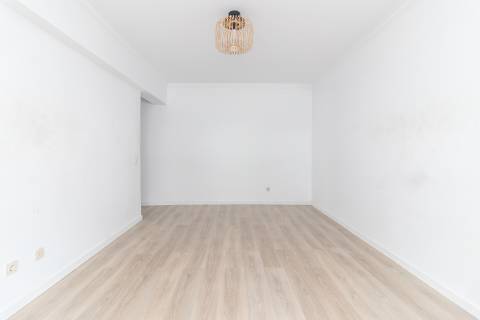 Apartamento T2 na Moita com 81,5 - Zona envolvente à Praça de Touros