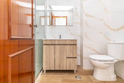 Apartamento T2 na Moita com 81,5 - Zona envolvente à Praça de Touros