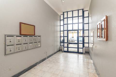 Apartamento T2 na Moita com 81,5 - Zona envolvente à Praça de Touros