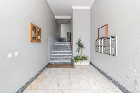 Apartamento T2 na Moita com 81,5 - Zona envolvente à Praça de Touros