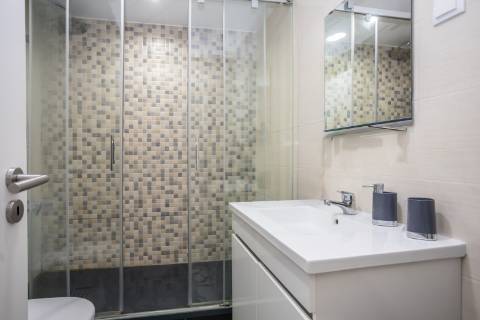 Moradia T2+2 com garagem e jardim, a dois passos do Parque do Serrado | Amora