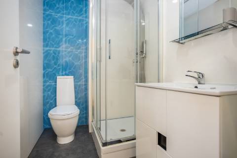 Moradia T2+2 com garagem e jardim, a dois passos do Parque do Serrado | Amora