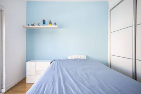 Moradia T2+2 com garagem e jardim, a dois passos do Parque do Serrado | Amora