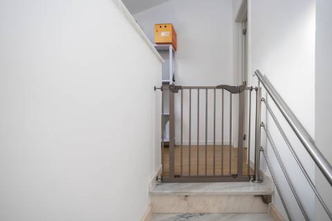 Moradia T2+2 com garagem e jardim, a dois passos do Parque do Serrado | Amora