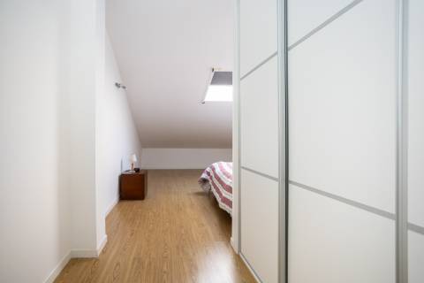 Moradia T2+2 com garagem e jardim, a dois passos do Parque do Serrado | Amora