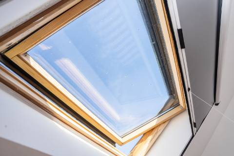 Moradia T2+2 com garagem e jardim, a dois passos do Parque do Serrado | Amora