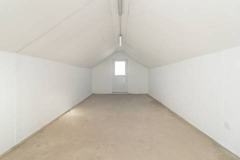 Moradia T3 Remodelada na Gâmbia com sótão e terraço junto ao Estuário do Sado | Setúbal