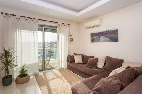 T2 Quinta da Amizade, Setúbal | Garagem box | Varandas