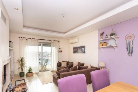 T2 Quinta da Amizade, Setúbal | Garagem box | Varandas