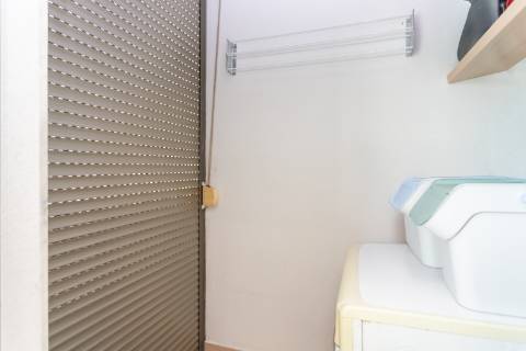 T2 Quinta da Amizade, Setúbal | Garagem box | Varandas