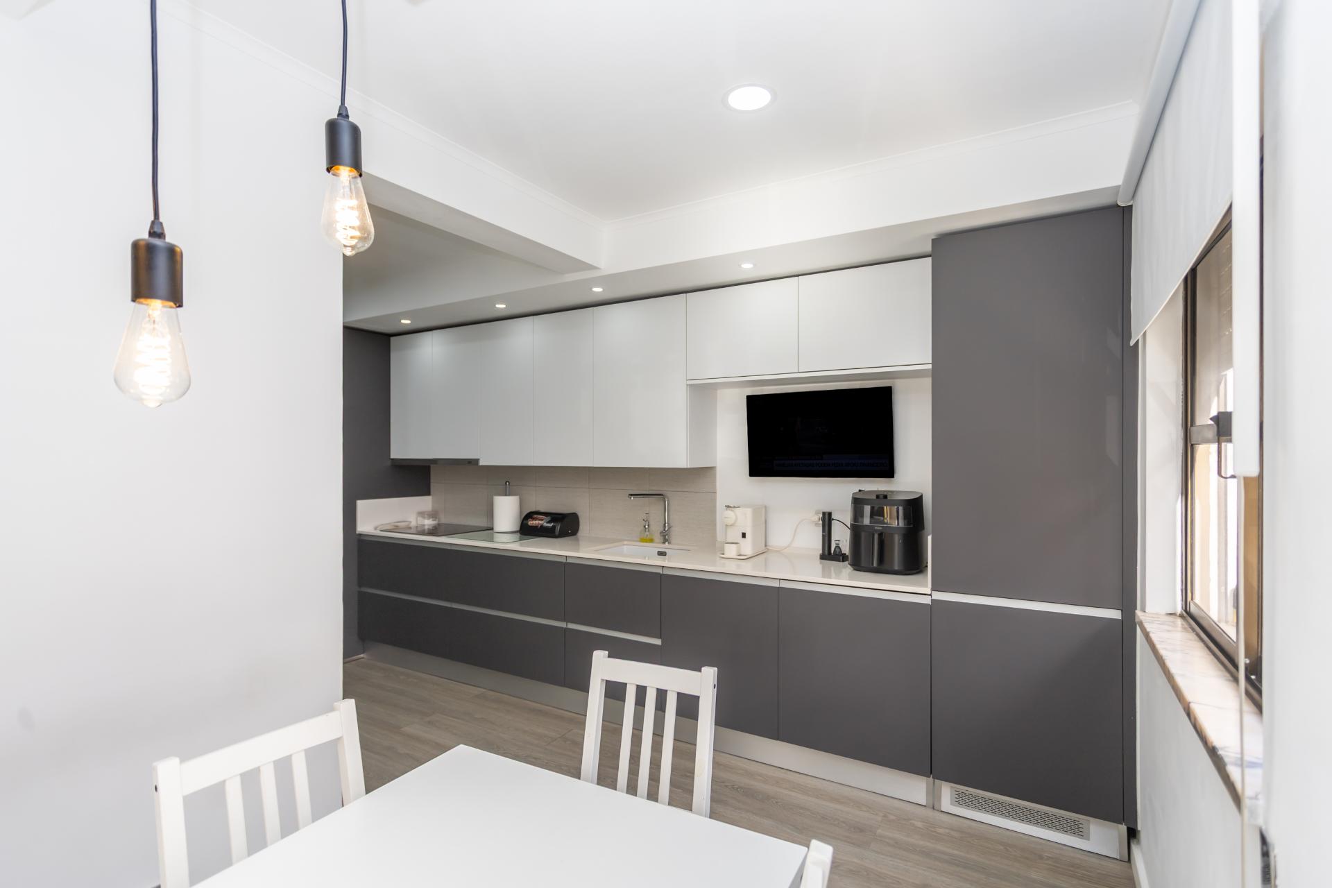 Apartamento T3 na Terroa Remodelado, equipado e pronto a entrar