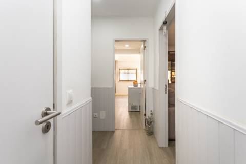 Apartamento T3 na Terroa Remodelado, equipado e pronto a entrar