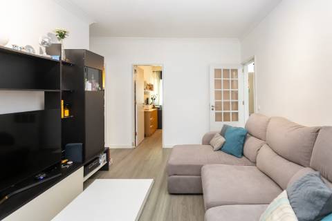 Apartamento T3 na Terroa Remodelado, equipado e pronto a entrar