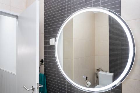 Apartamento T3 na Terroa Remodelado, equipado e pronto a entrar