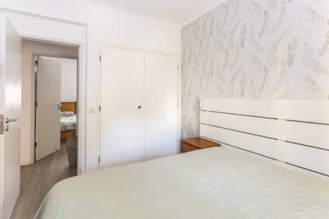 Apartamento T3 na Terroa Remodelado, equipado e pronto a entrar