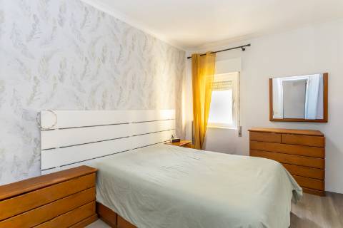 Apartamento T3 na Terroa Remodelado, equipado e pronto a entrar