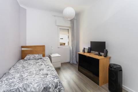 Apartamento T3 na Terroa Remodelado, equipado e pronto a entrar