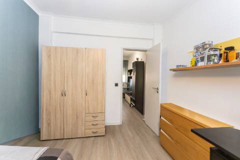 Apartamento T3 na Terroa Remodelado, equipado e pronto a entrar