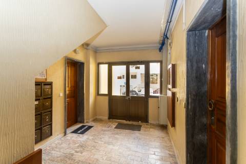 Apartamento T3 na Terroa Remodelado, equipado e pronto a entrar