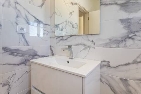 Moradia T3 renovada, em Santo Quintino - Sobral de Monte Agraço