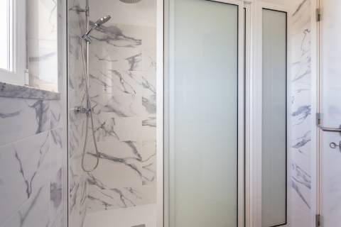 Moradia T3 renovada, em Santo Quintino - Sobral de Monte Agraço