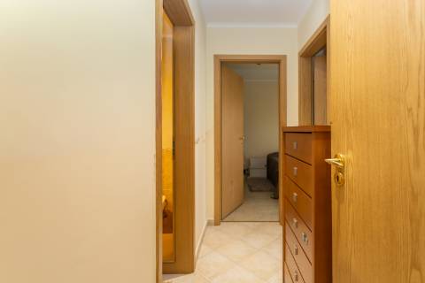 Apartamento T2 com Varandas no Vale do Cobro | Setúbal