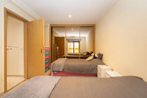 Apartamento T2 com Varandas no Vale do Cobro | Setúbal
