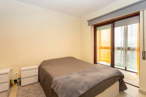 Apartamento T2 com Varandas no Vale do Cobro | Setúbal