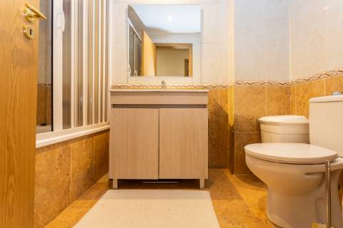 Apartamento T2 com Varandas no Vale do Cobro | Setúbal