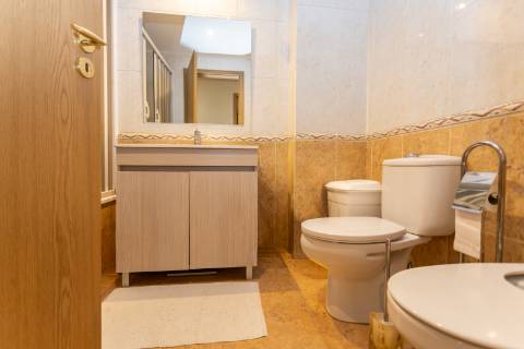 Apartamento T2 com Varandas no Vale do Cobro | Setúbal