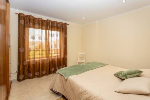 Apartamento T2 com Varandas no Vale do Cobro | Setúbal