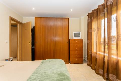 Apartamento T2 com Varandas no Vale do Cobro | Setúbal