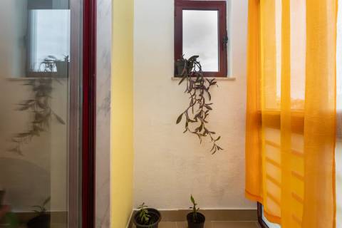 Apartamento T2 com Varandas no Vale do Cobro | Setúbal