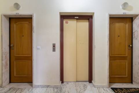 Apartamento T2 com Varandas no Vale do Cobro | Setúbal