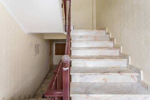 Apartamento T2 com Varandas no Vale do Cobro | Setúbal