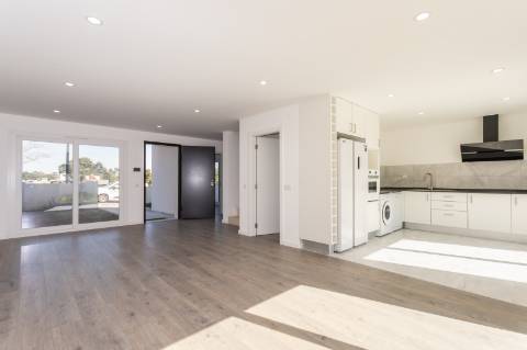 Moradia T4, Casas da Quinta, Palmela