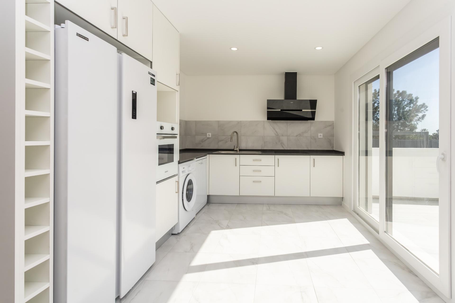 Moradia T4, Casas da Quinta, Palmela