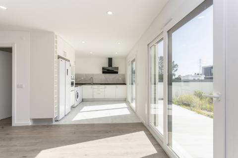 Moradia T4, Casas da Quinta, Palmela