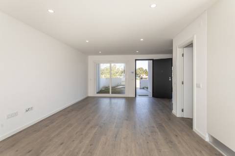 Moradia T4, Casas da Quinta, Palmela