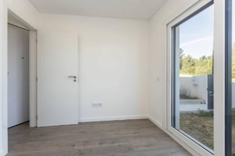 Moradia T4, Casas da Quinta, Palmela